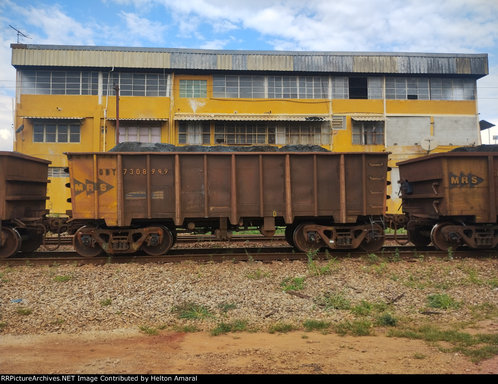 MRSL GDT-730894-9